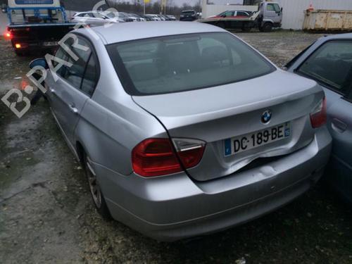 Headlight switch BMW 3 (E90)  | BP37381704I24  - Image 5