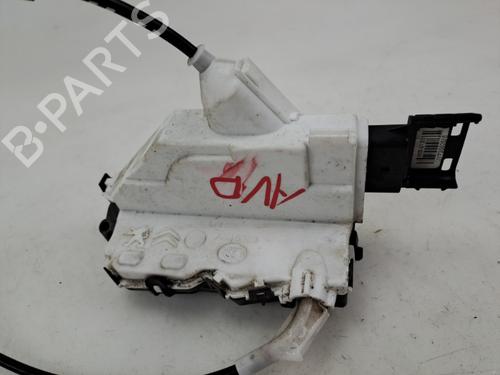 front-right-lock-citroen-c5-iii-break-rw_-2008-2009-2010-2011-2012-2013-2014-2015-2016-2017-37388915 main image