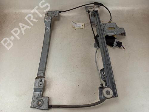 Used Front left window mechanism Front left window mechanism 37380312 37380312