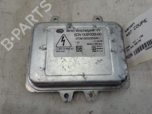 Used Lights ECU Lights ECU 38296175 38296175