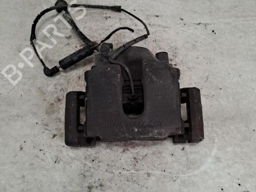 Left front brake caliper BMW 3 (E46) 318 i | BP37388291M105 - Image 3
