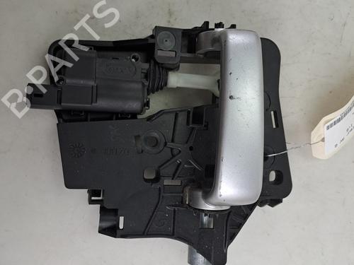 Front left interior door handle PEUGEOT 1007 (KM_) 1.6 16V | BP37393544I13 - Image 2