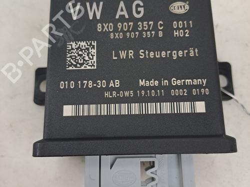 Electronic module AUDI A3 Sportback (8PA) 2.0 TDI 16V | BP37392209M83 - Image 3