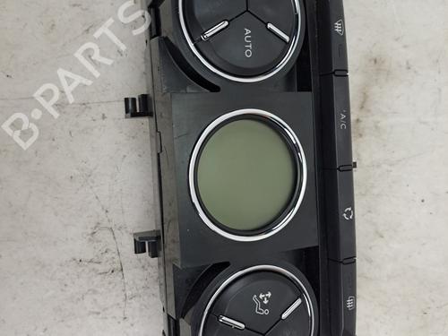 climate-control-citroen-ds3-sa_-2009-2010-2011-2012-2013-2014-2015-2016-37396245 main image