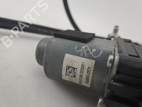 Used Front left window mechanism Front left window mechanism 37392508 37392508