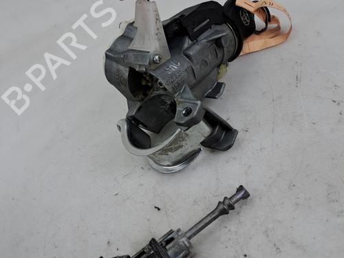 Blocchetto accensione Blocchetto accensione TOYOTA AURIS (_E15_) 1.4 D-4D (NDE150_, NDE150R) (90 hp) 37398051 37398051