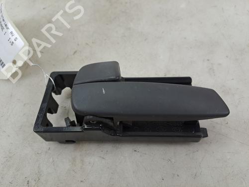 Used Front left interior door handle Front left interior door handle 37390807 37390807