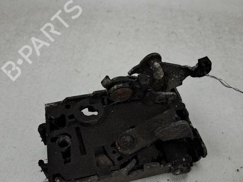 Used Rear left lock Rear left lock 37384296 37384296