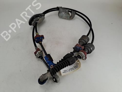 Kabel Kabel NISSAN QASHQAI I (J10, NJ10) 1.5 dCi (106 hp) 37381400 37381400