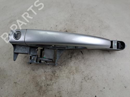 Used Front left exterior door handle Front left exterior door handle 37396790 37396790