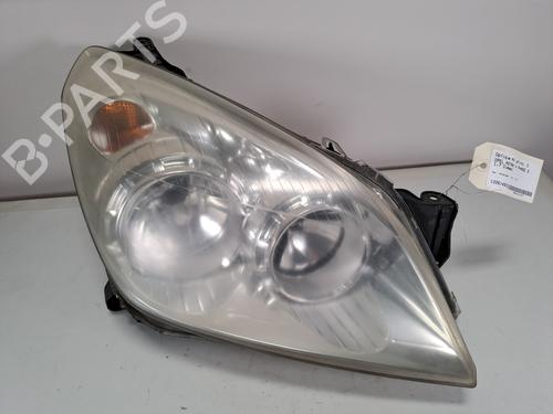 Right headlight OPEL ASTRA H (A04) | BP37398612C29 - Image 2