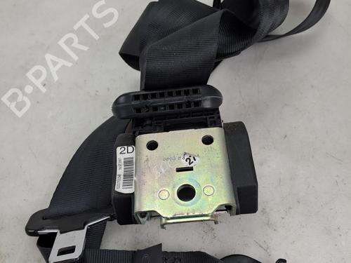 Sikkerhedssele bag højre Sikkerhedssele bag højre RENAULT KANGOO (KC0/1_) [1997-2026] 37396568 37396568