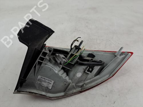 Left taillight RENAULT LAGUNA III (BT0/1) 1.5 dCi (BT00, BT0A, BT0T, BT1J) | BP37396977C34 - Image 2