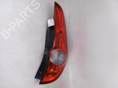 right-taillight-opel-agila-b-h08-2008-2009-2010-2011-2012-2013-2014-37377046 main image