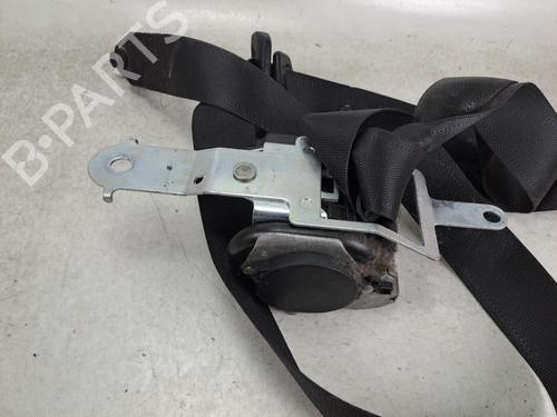 Front right seatbelt OPEL AGILA A (H00) 1.2 16V (F68) | BP37385519I25 - Image 3