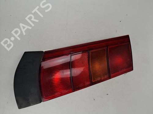 Used Left taillight Left taillight 37382280 37382280