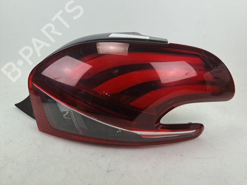 Højre baglygte Højre baglygte PEUGEOT 208 I (CA_, CC_) 1.6 BlueHDi 100 (100 hp) 37388981 37388981