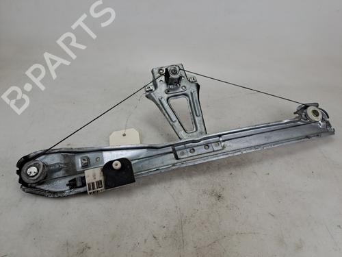 Vindusheismekanisme venstre bak Vindusheismekanisme venstre bak RENAULT CLIO III (BR0/1, CR0/1) 1.6 16V (BR05, BR0B, BR0Y, BR15, BR1J, BR1M, BR1Y, CR0B,... (112 hp) 37395865 37395865