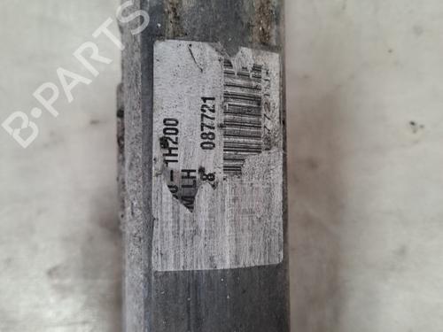 Steering rack KIA CEE'D SW (ED) 1.6 CRDi 115 | BP37389447M22 - Image 2