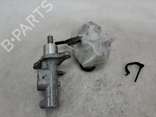 Brake master cylinder PEUGEOT 807 (EB_) 2.2 HDi | BP37388526M77 - Image 3