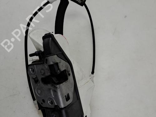 Used Front left lock Front left lock 37390617 37390617