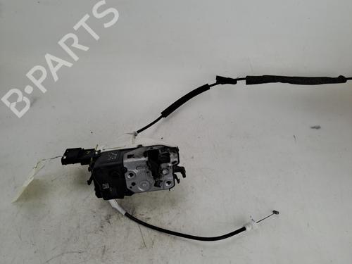 Used Front right lock Front right lock 37383296 37383296