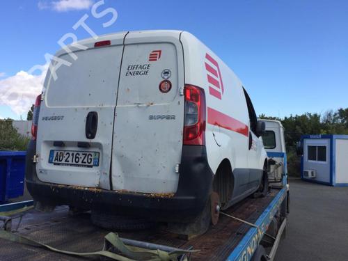 Third brake light CITROËN NEMO Box Body/MPV (AA_) | BP37377296L11 - Image 8