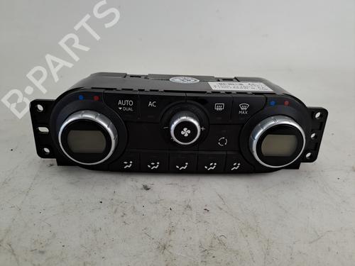 Used Climate control Climate control 37393277 37393277