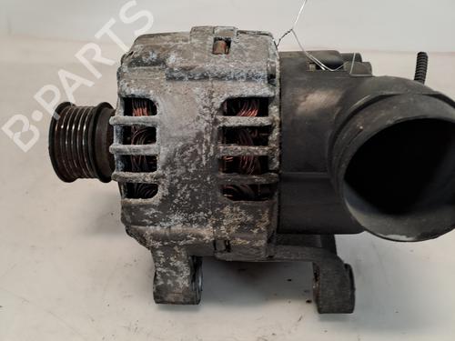 Alternator BMW 3 Coupe (E46) 325 Ci | BP37391443M7 - Image 2