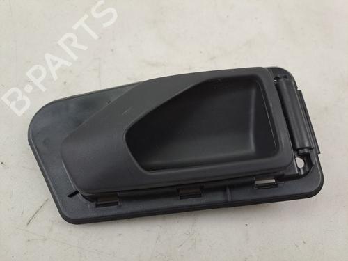 Used Rear left interior door handle Rear left interior door handle 37391037 37391037