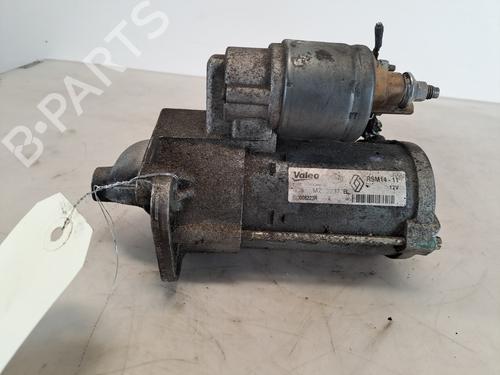 Starter RENAULT CLIO IV (BH_) 1.5 dCi 75 | BP37393151M8 - Image 3
