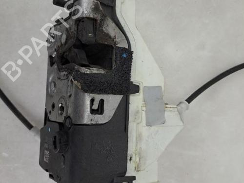 Used Front left lock Front left lock 37387392 37387392