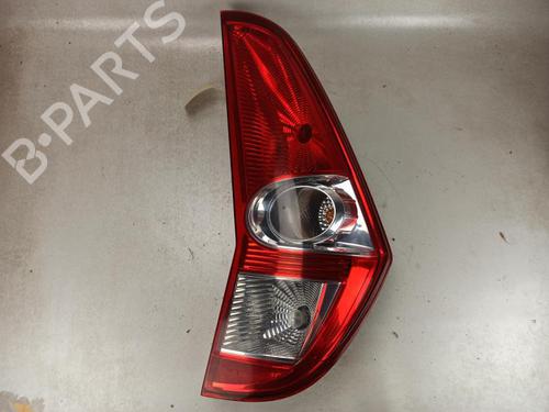 Right taillight SUZUKI SPLASH (EX) 1.3 CDTI (A5B413D) | BP37380007C35 - Image 2