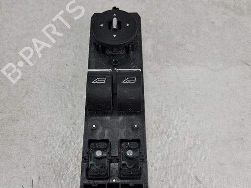left-front-window-switch-ford-fiesta-vi-cb1-ccn-2008-37385233 main image