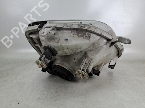 Used Left headlight Left headlight 37385512 37385512