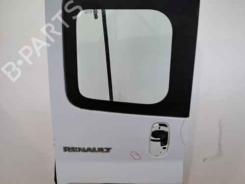Left tailgate RENAULT TRAFIC II Van (FL) 2.0 dCi 90 (FL0H, FL00, FL01, FL0M, FL0P, FL0S) | BP37399840C76 - Image 2