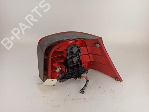 Used Left taillight Left taillight 37381665 37381665