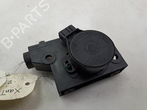 Used Electronic module Electronic module 37390214 37390214