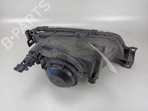 Used Left headlight Left headlight 37379788 37379788