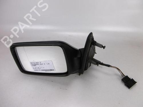 Used Left mirror Left mirror 37378353 37378353
