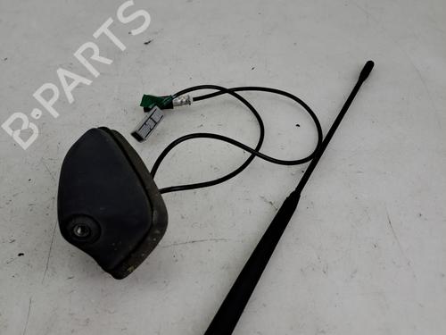 Antenne/Base Antenne/Base PEUGEOT PARTNER Box Body/MPV 1.6 HDi (75 hp) 37395678 37395678
