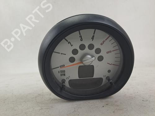 Instrument cluster MINI MINI (R56) Cooper D | BP37398811C47 - Image 2