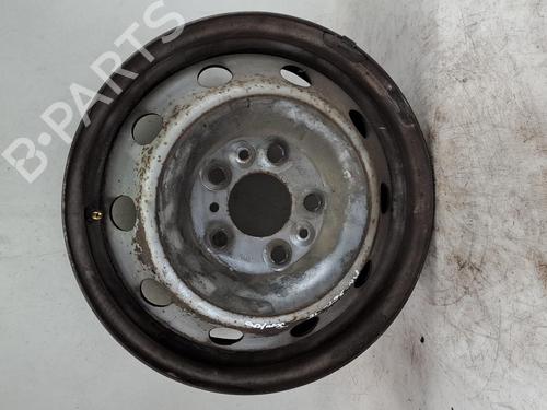 Used Rim Rim 37400222 37400222