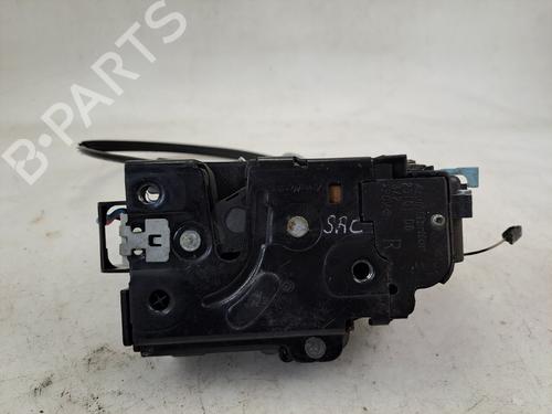 Used Front right lock Front right lock 37398837 37398837