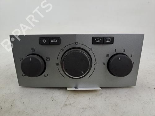 Climate control OPEL ASTRA H (A04) | BP37389054I5 - Image 3