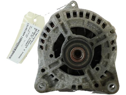 Used Alternator Alternator RENAULT MASTER II Platform/Chassis (ED/HD/UD) 2.5 dCi (ED01, ED0Y, ED41, ED4Y, ED81, ED8Y, ED91, ED9Y,... (146 hp) 40284335 40284335