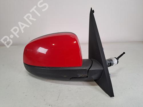 Used Right mirror Right mirror 37398932 37398932