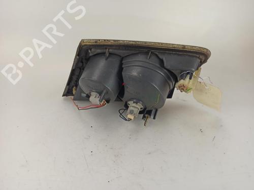 Left tailgate light MAZDA 6 Hatchback (GG) | BP37381453C79 - Image 2