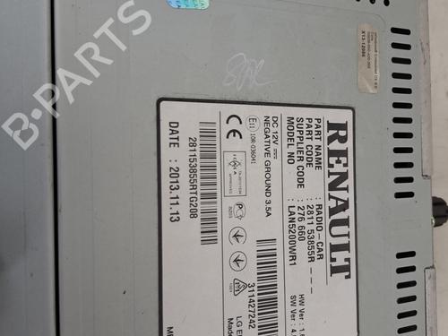 Used Radio Radio 37395625 37395625