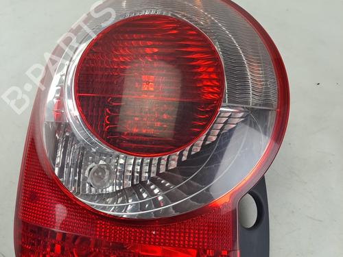Left taillight RENAULT MODUS / GRAND MODUS (F/JP0_) 1.5 dCi (FP0F, JP0F) | BP37397549C34 - Image 3
